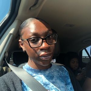 Meet your Posher, Jayla